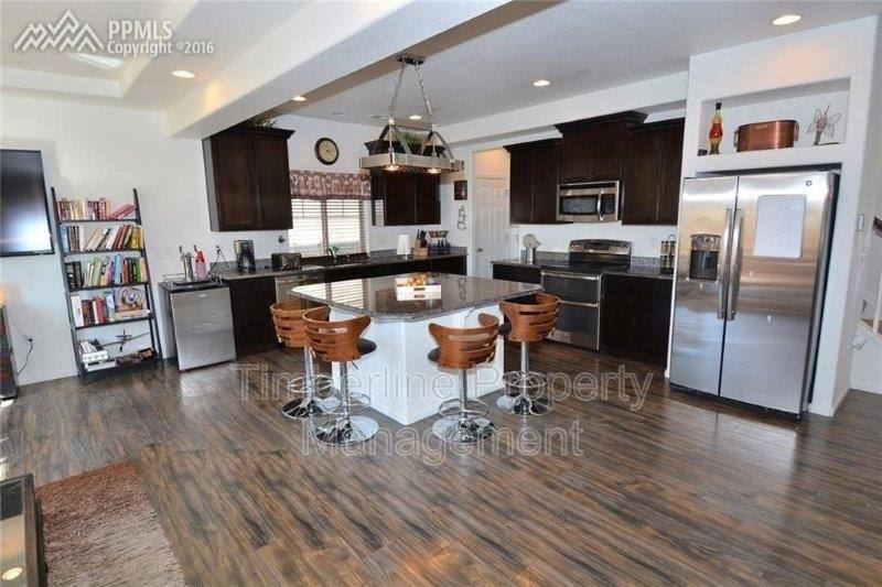 House for rent at 8075 Longleaf Lane, Colorado Springs, CO 80927
