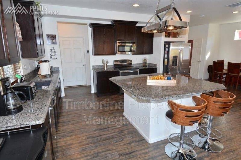 House for rent at 8075 Longleaf Lane, Colorado Springs, CO 80927