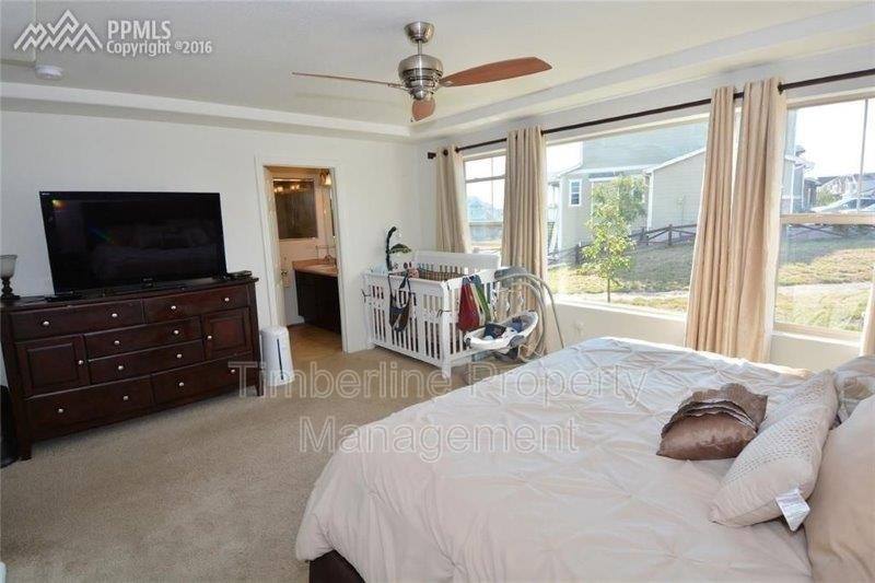 House for rent at 8075 Longleaf Lane, Colorado Springs, CO 80927