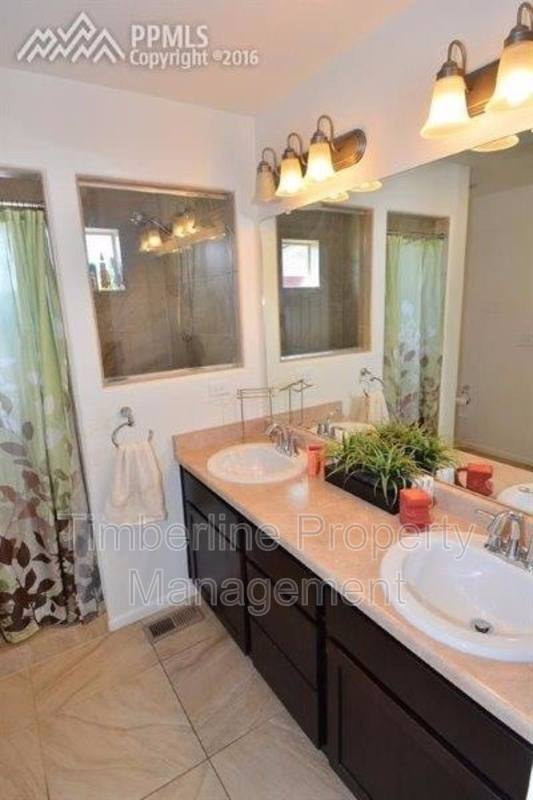 House for rent at 8075 Longleaf Lane, Colorado Springs, CO 80927