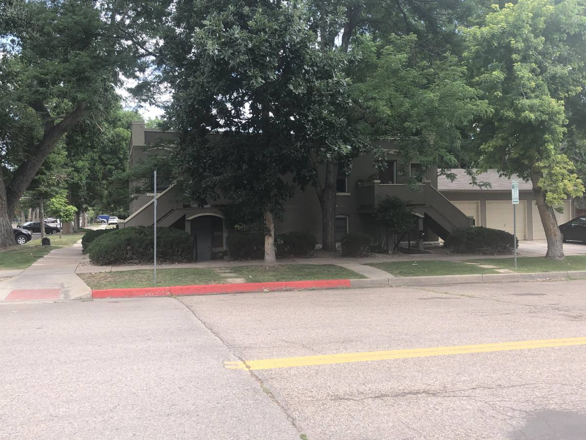 Apartment for rent at 332 W Myrtle St, Fort Collins, CO 80521