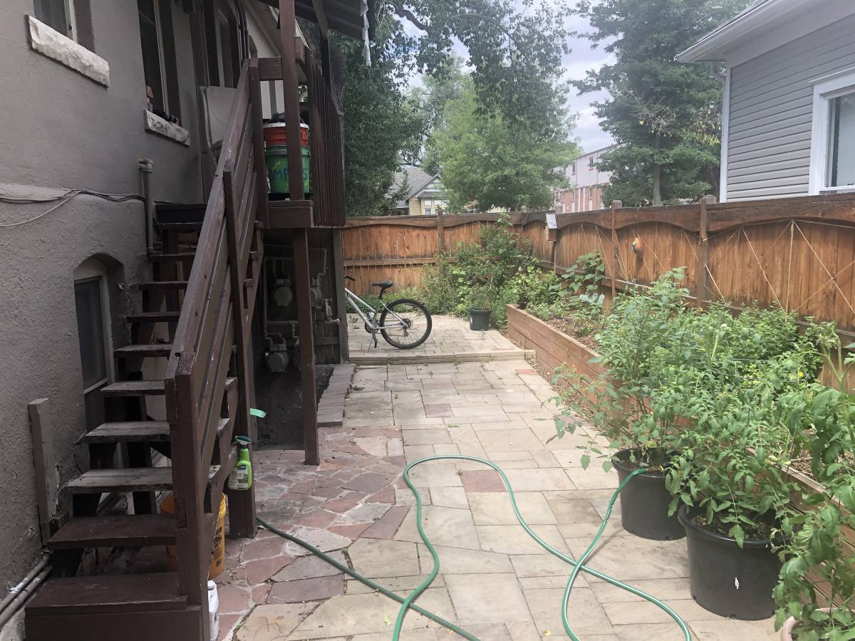 Apartment for rent at 332 W Myrtle St, Fort Collins, CO 80521