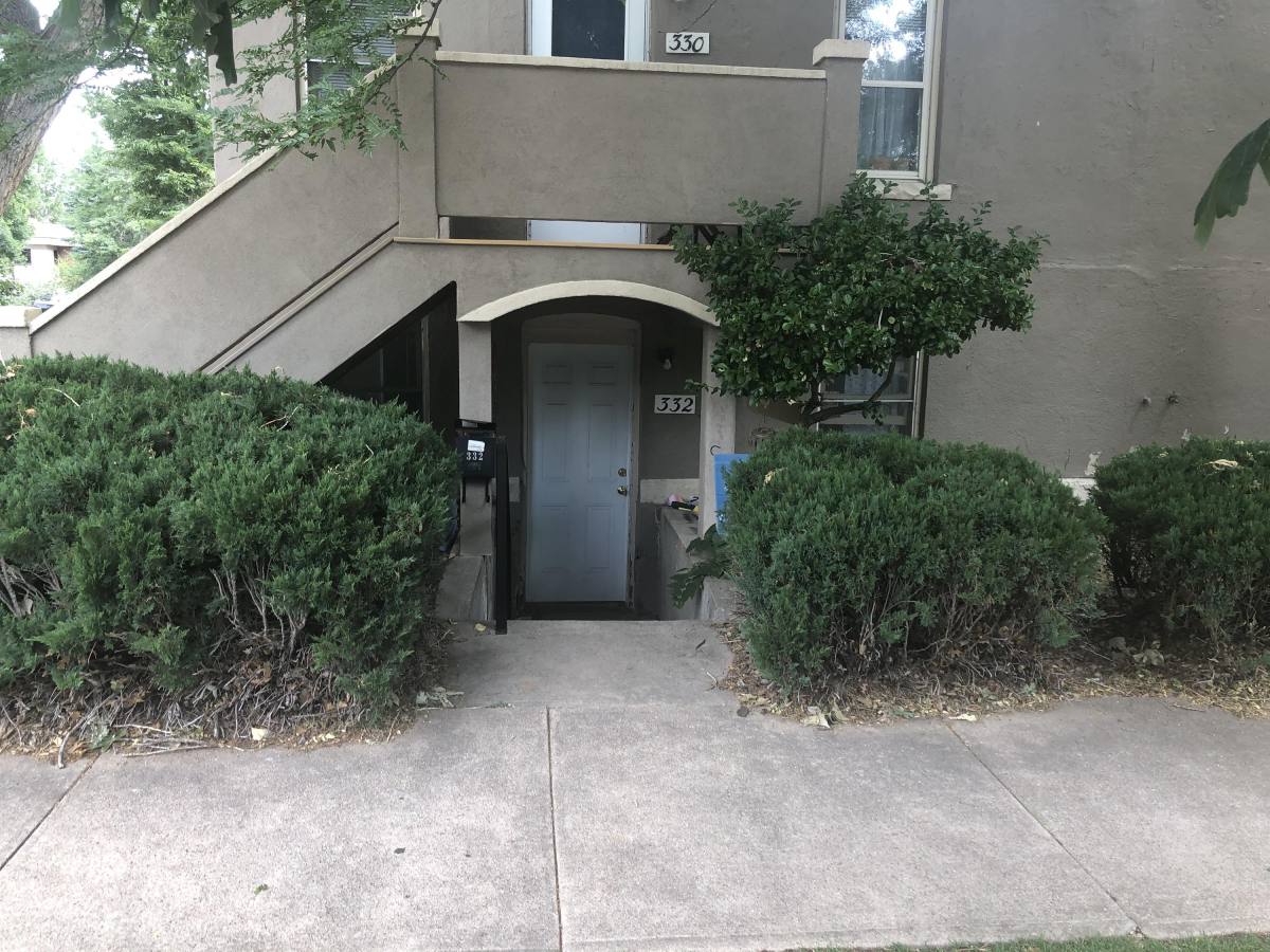 Apartment for rent at 332 W Myrtle St, Fort Collins, CO 80521