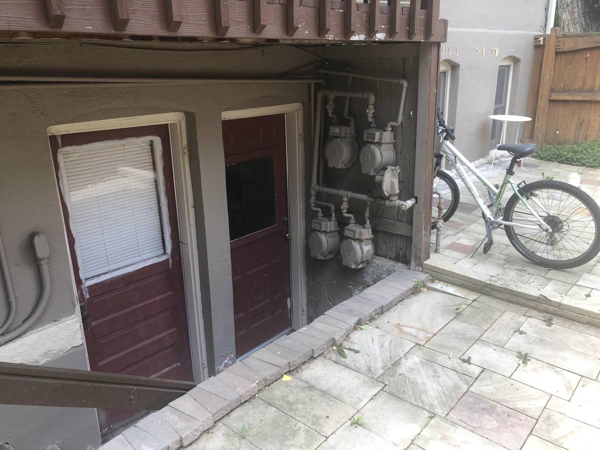 Apartment for rent at 332 W Myrtle St, Fort Collins, CO 80521