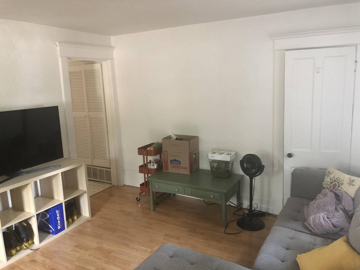Apartment for rent at 332 W Myrtle St, Fort Collins, CO 80521