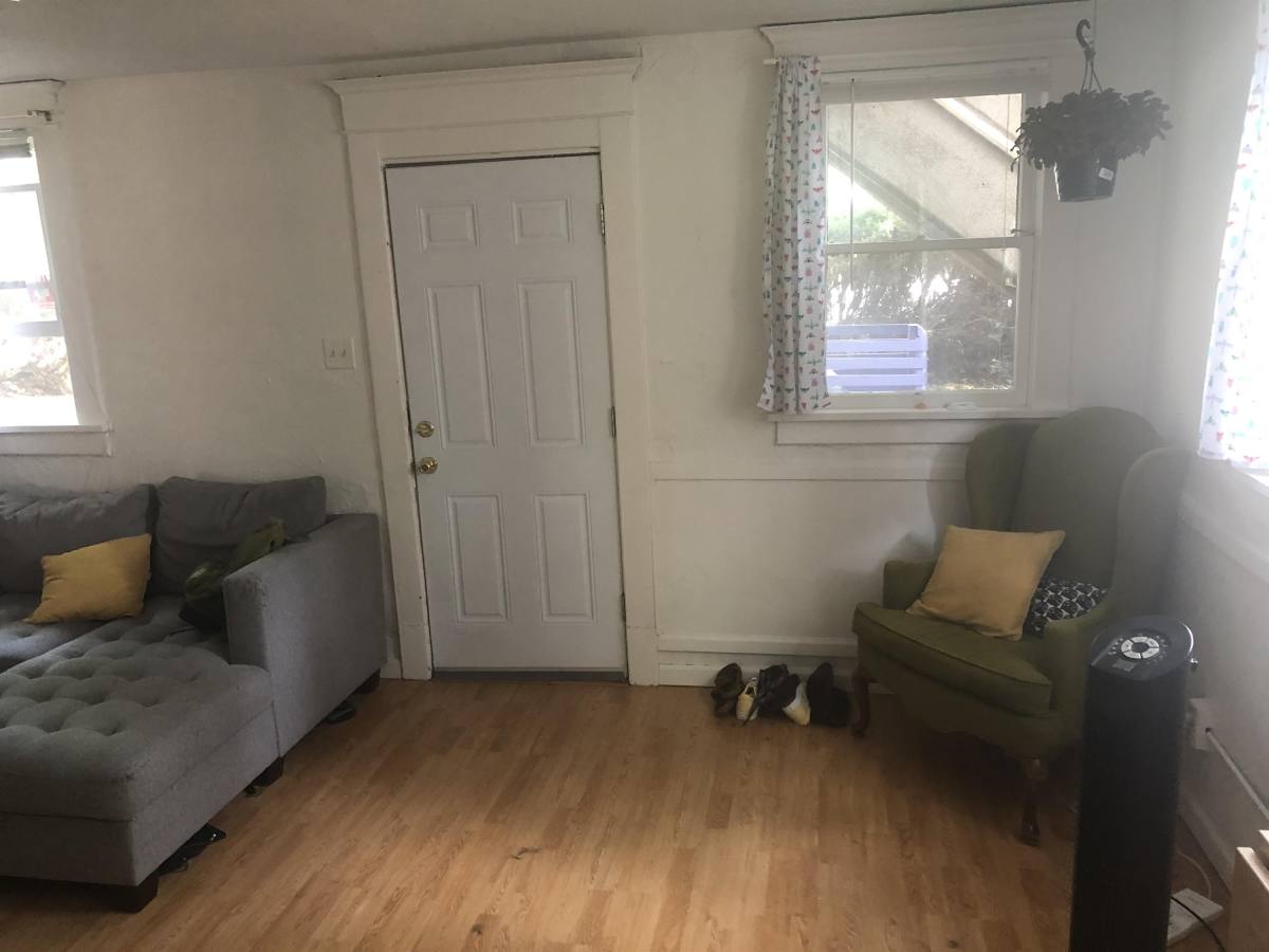 Apartment for rent at 332 W Myrtle St, Fort Collins, CO 80521