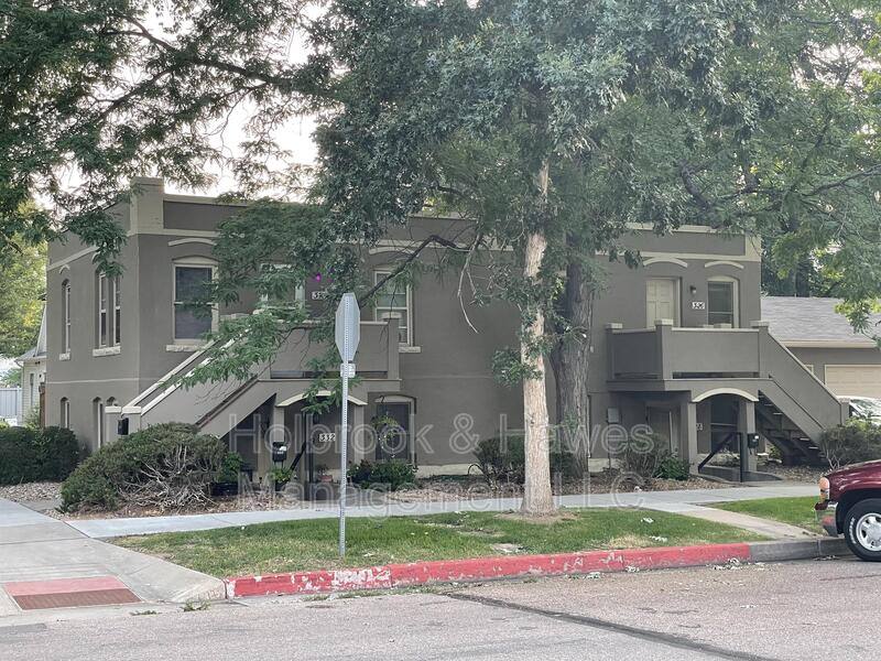 Apartment for rent at 332 W Myrtle St, Fort Collins, CO 80521