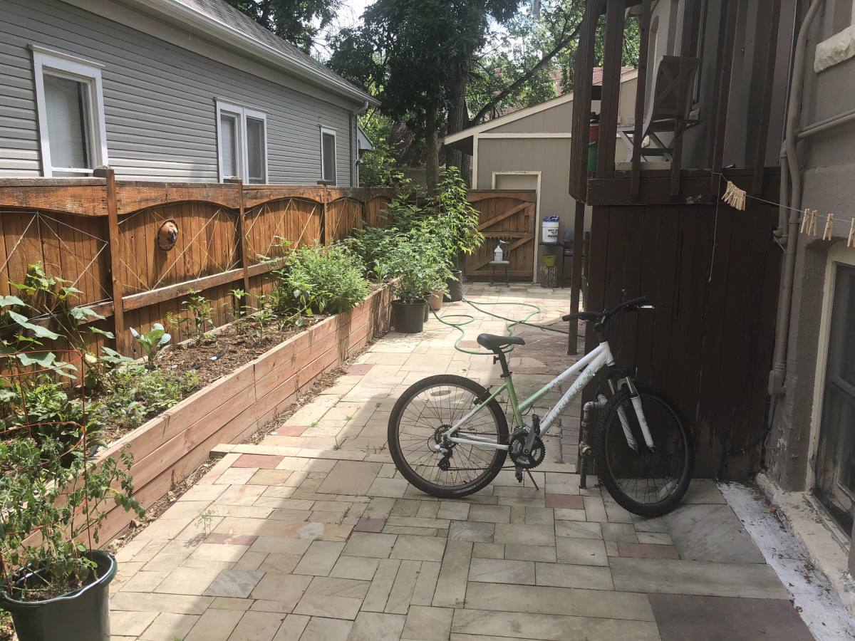 Apartment for rent at 332 W Myrtle St, Fort Collins, CO 80521
