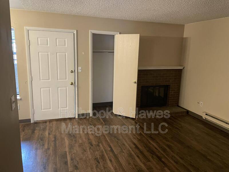 Condo for rent at 1209 W Plum St, Fort Collins, CO 80521