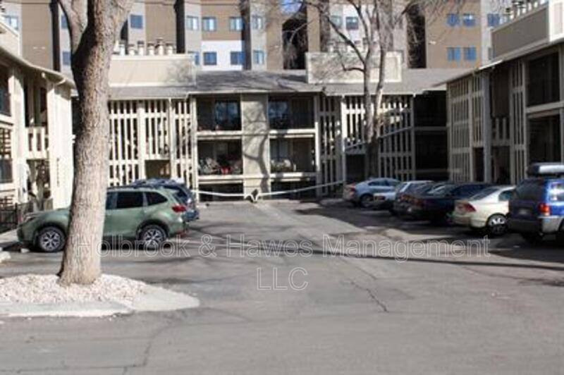 Condo for rent at 1209 W Plum St, Fort Collins, CO 80521