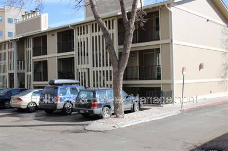Condo for rent at 1209 W Plum St, Fort Collins, CO 80521