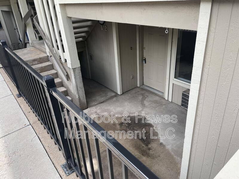 Condo for rent at 1209 W Plum St, Fort Collins, CO 80521