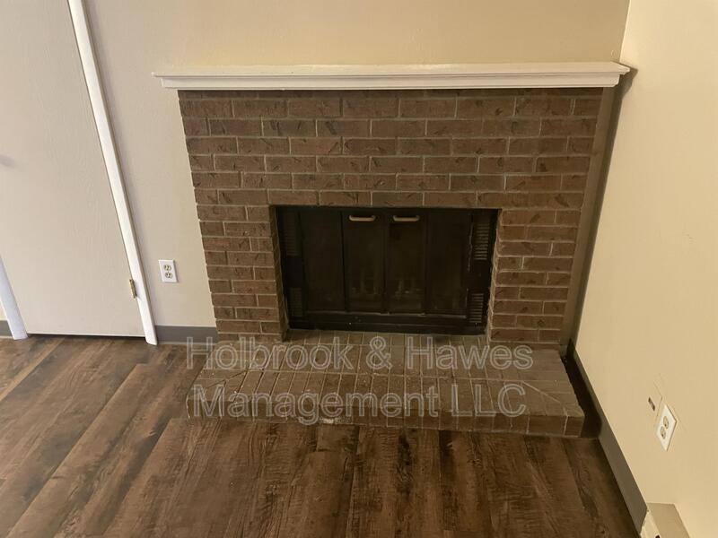 Condo for rent at 1209 W Plum St, Fort Collins, CO 80521