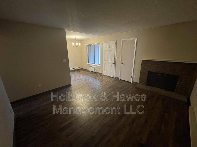 Condo for rent at 1209 W Plum St, Fort Collins, CO 80521