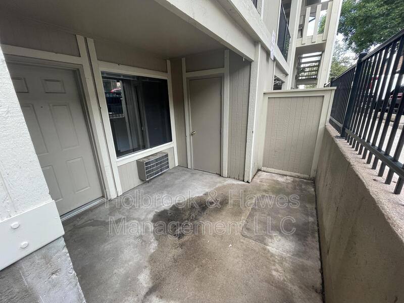 Condo for rent at 1209 W Plum St, Fort Collins, CO 80521