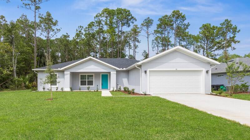 House for rent at 12 Kaiser Place, Palm Coast, FL 32164