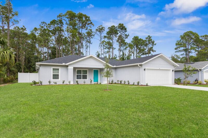 House for rent at 12 Kaiser Place, Palm Coast, FL 32164