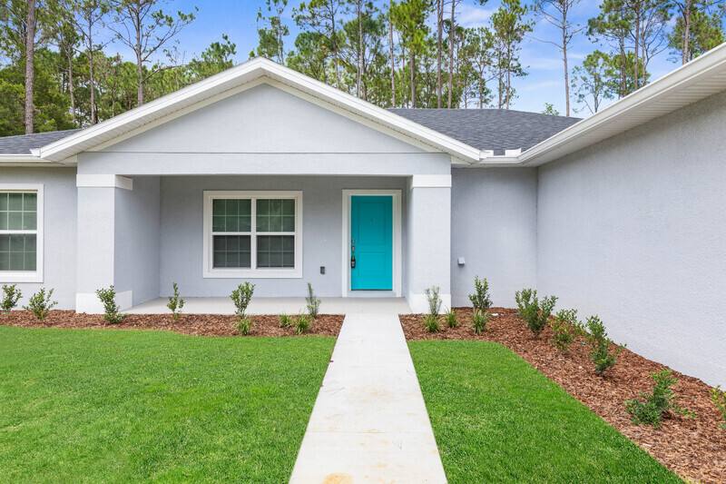 House for rent at 12 Kaiser Place, Palm Coast, FL 32164