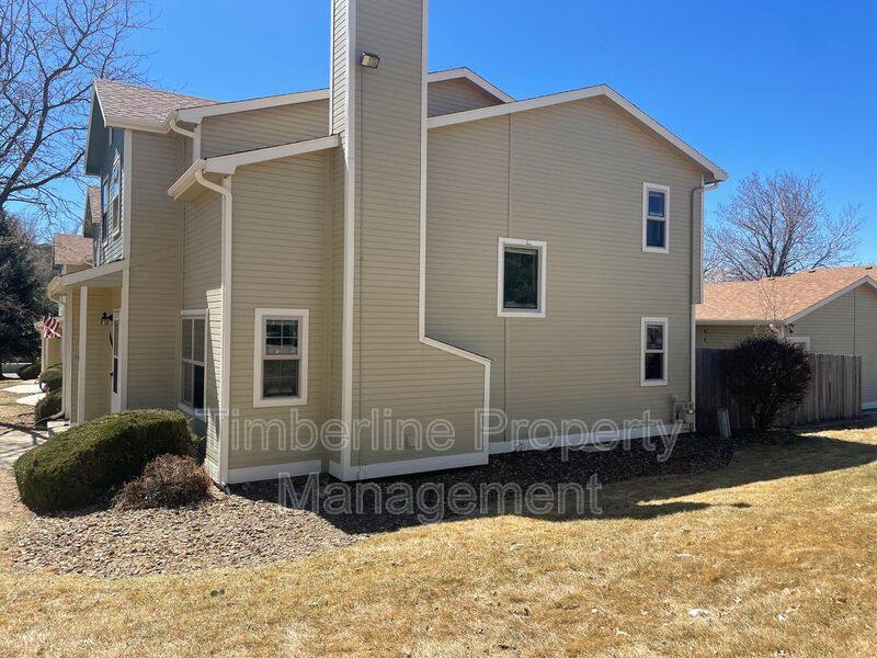 Townhouse for rent at 8089 Lexington Park Dr, Colorado Springs, CO 80920