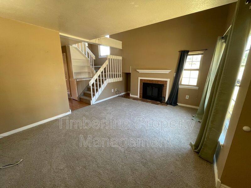 Townhouse for rent at 8089 Lexington Park Dr, Colorado Springs, CO 80920