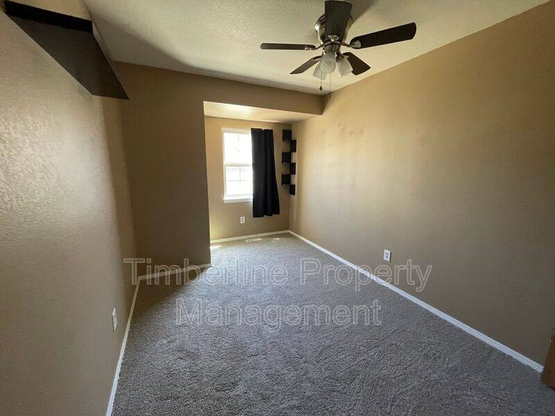 Townhouse for rent at 8089 Lexington Park Dr, Colorado Springs, CO 80920
