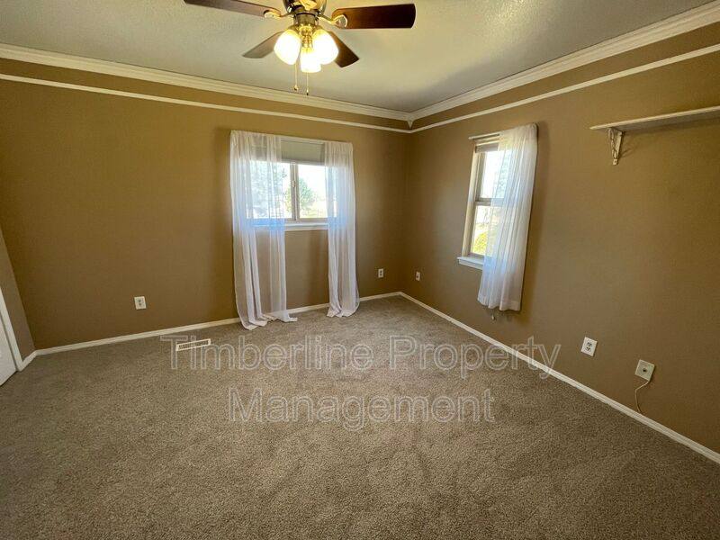 Townhouse for rent at 8089 Lexington Park Dr, Colorado Springs, CO 80920