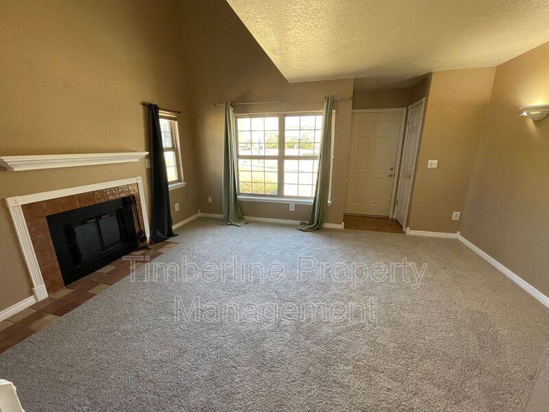Townhouse for rent at 8089 Lexington Park Dr, Colorado Springs, CO 80920