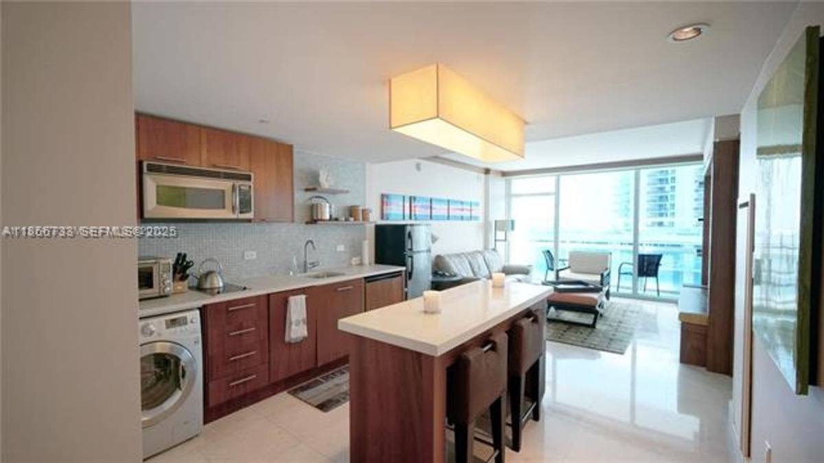 Apartment for rent at 6801 Collins Ave Appt #710, Miami Beach, FL 33141