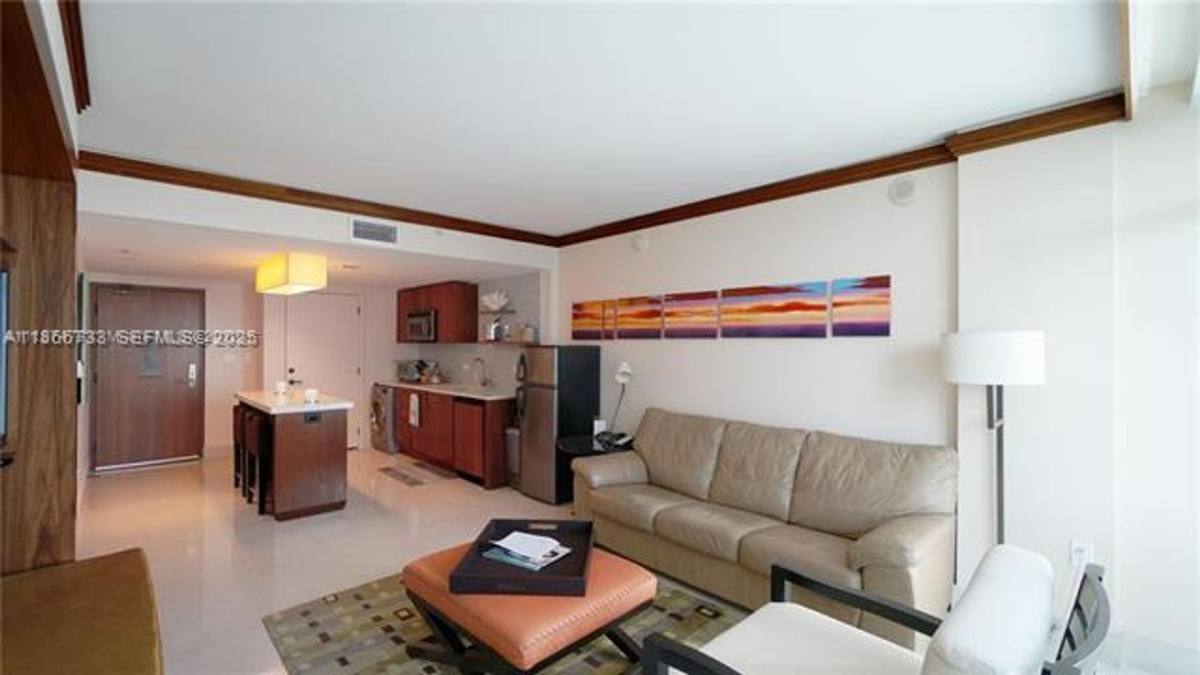 Apartment for rent at 6801 Collins Ave Appt #710, Miami Beach, FL 33141