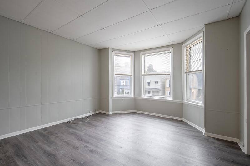 Apartment for rent at 140 5th Ave #2, Troy, NY 12180