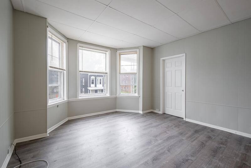 Apartment for rent at 140 5th Ave #2, Troy, NY 12180
