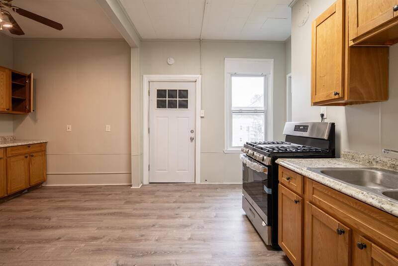 Apartment for rent at 140 5th Ave #2, Troy, NY 12180
