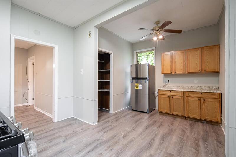 Apartment for rent at 140 5th Ave #2, Troy, NY 12180