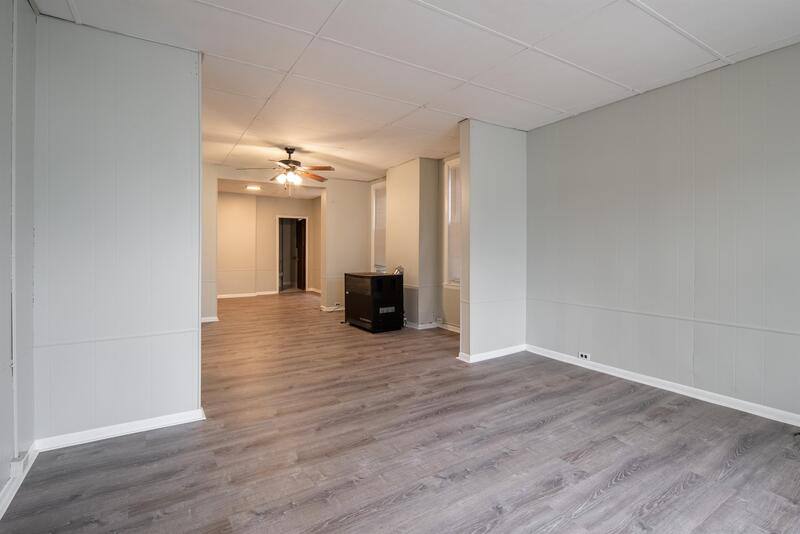 Apartment for rent at 140 5th Ave #2, Troy, NY 12180