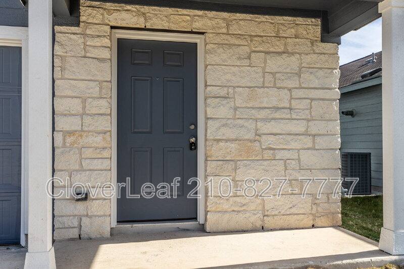 House for rent at 5444 Calton Bend, San Antonio, TX 78253