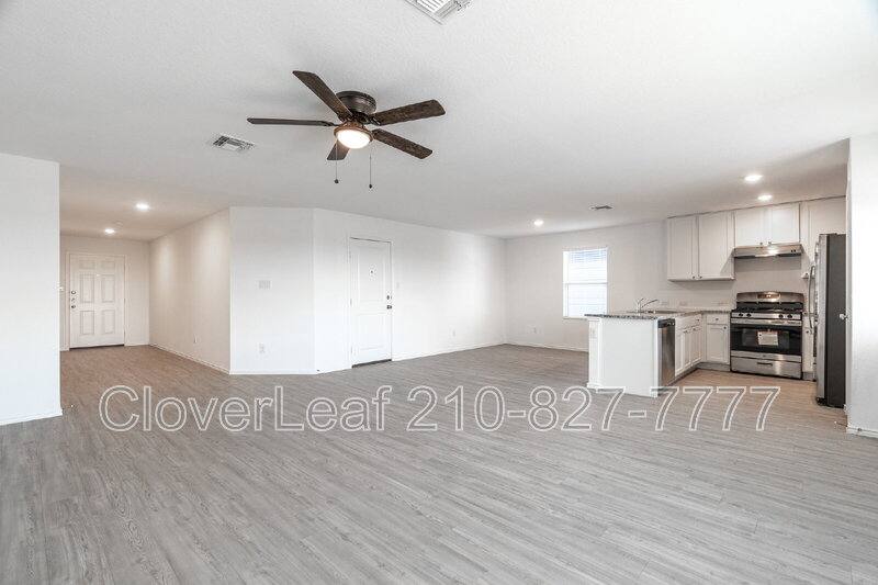 House for rent at 5444 Calton Bend, San Antonio, TX 78253