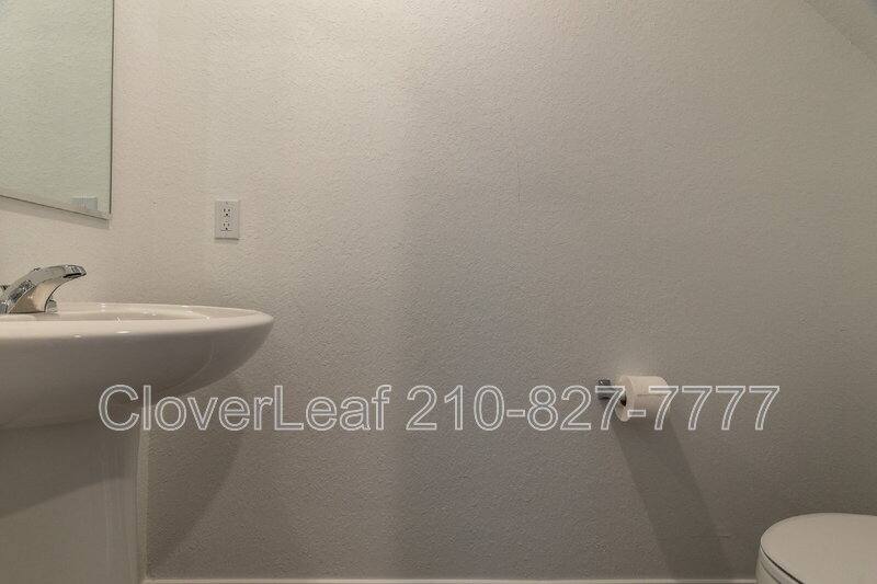 House for rent at 5444 Calton Bend, San Antonio, TX 78253