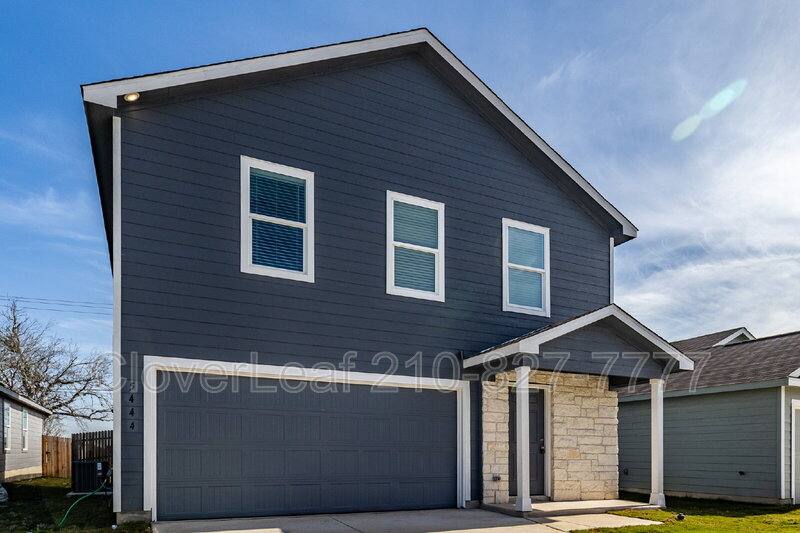 House for rent at 5444 Calton Bend, San Antonio, TX 78253