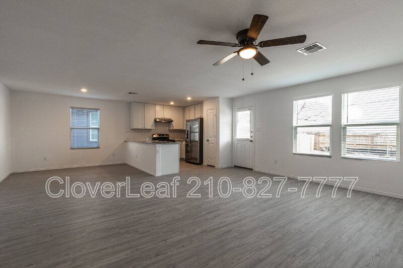 House for rent at 5444 Calton Bend, San Antonio, TX 78253