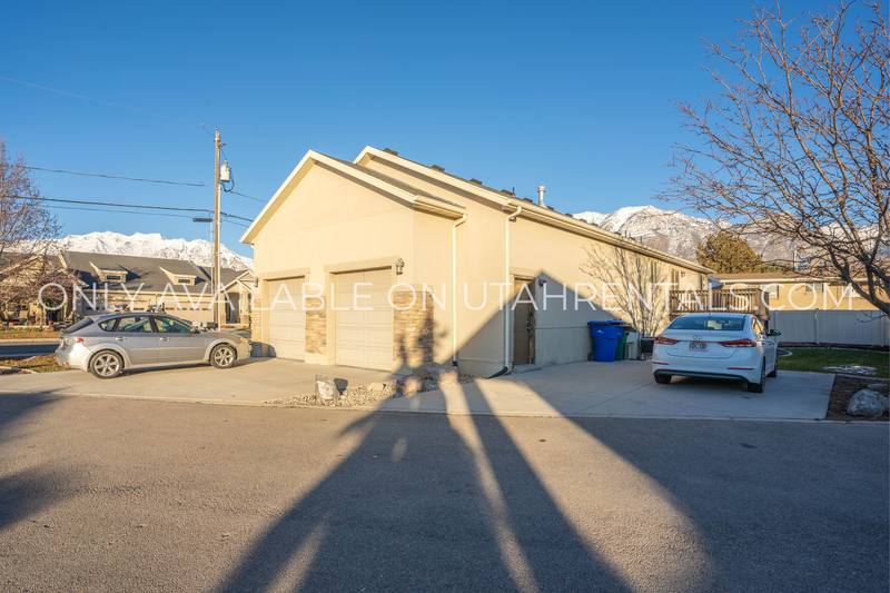 Apartment for rent at 698 E 1600 S #B, Orem, UT 84097