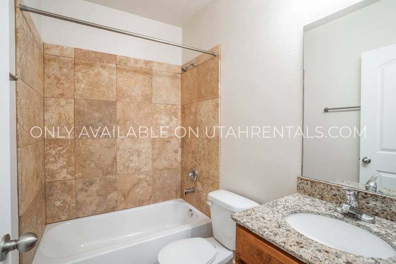 Apartment for rent at 698 E 1600 S #B, Orem, UT 84097