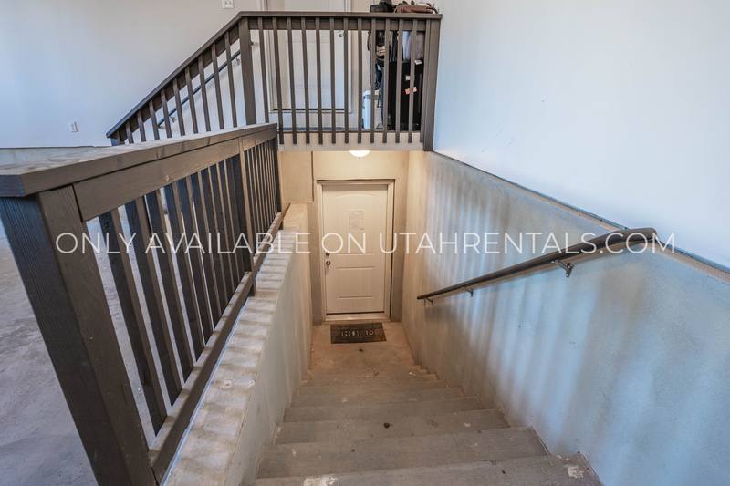 Apartment for rent at 698 E 1600 S #B, Orem, UT 84097