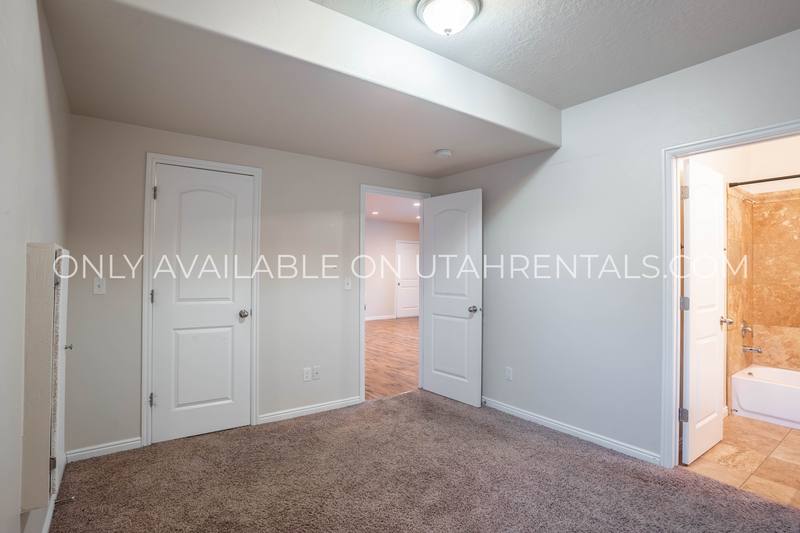 Apartment for rent at 698 E 1600 S #B, Orem, UT 84097