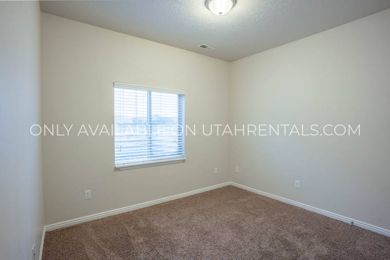 Apartment for rent at 698 E 1600 S #B, Orem, UT 84097
