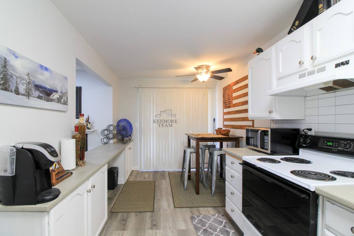 Apartment for rent at 303 Gage Blvd #227, Richland, WA 99352