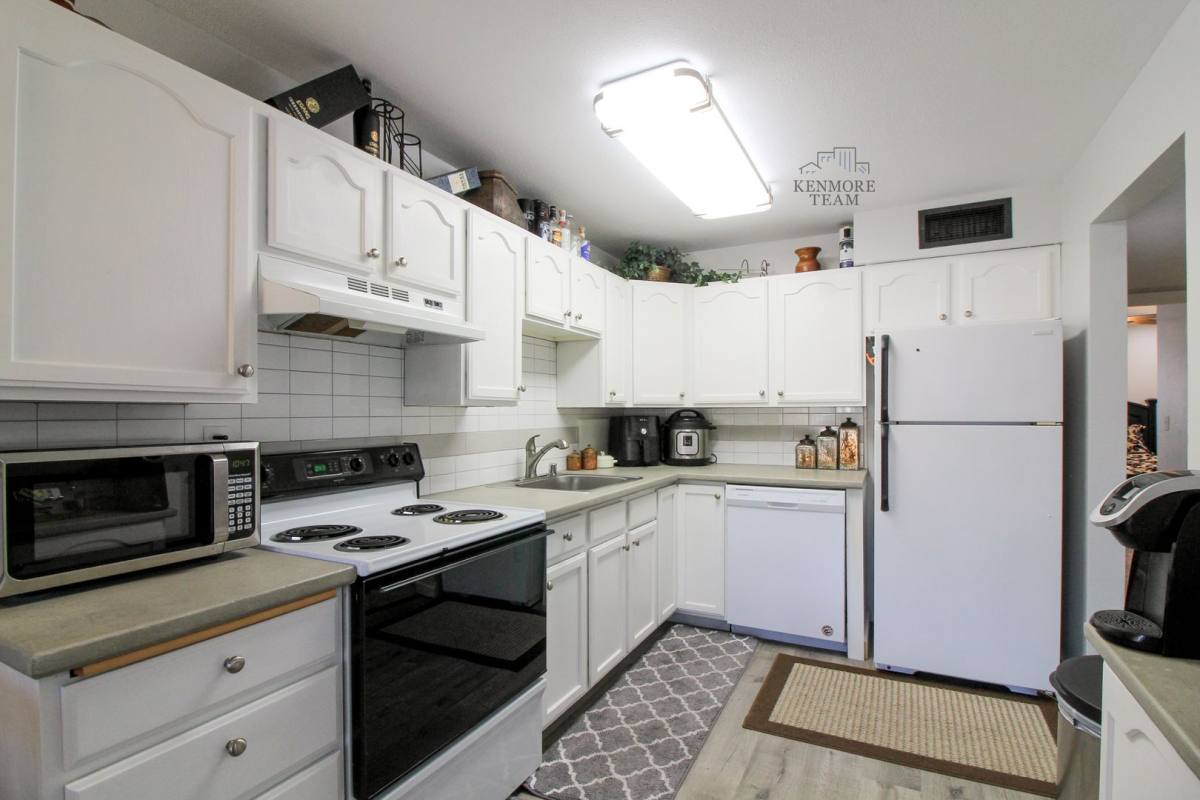 Apartment for rent at 303 Gage Blvd #227, Richland, WA 99352