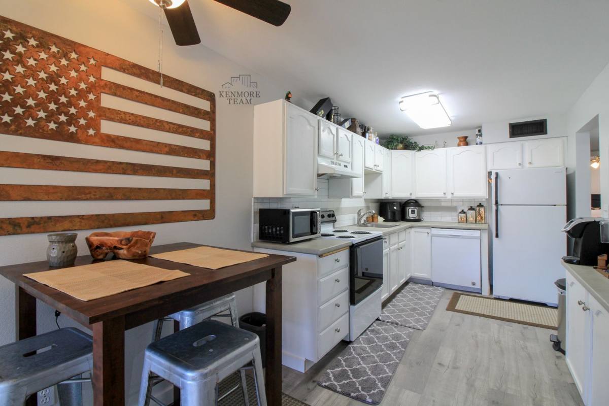 Apartment for rent at 303 Gage Blvd #227, Richland, WA 99352