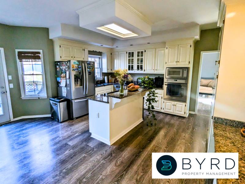 House for rent at 3010 Robious Crossing Dr, Midlothian, VA 23113
