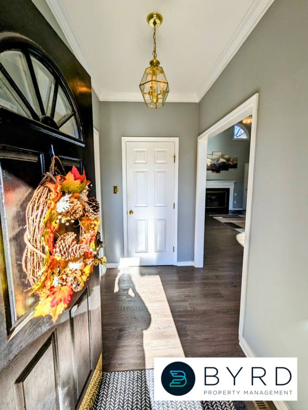 House for rent at 3010 Robious Crossing Dr, Midlothian, VA 23113