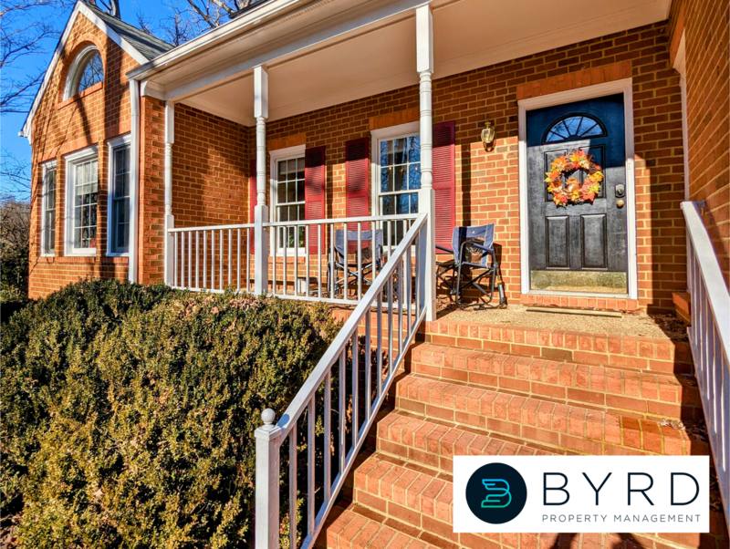 House for rent at 3010 Robious Crossing Dr, Midlothian, VA 23113